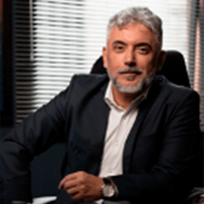 prof gustavo